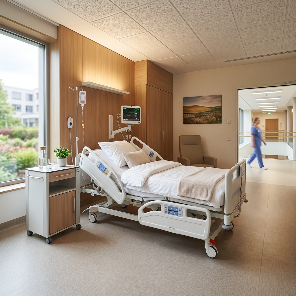 Hospital Beds